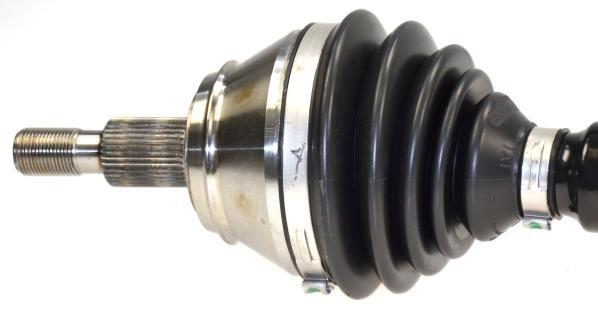 Cardan GKN 23612