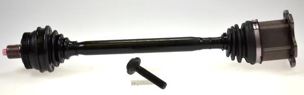 Cardan GKN ref. 23614