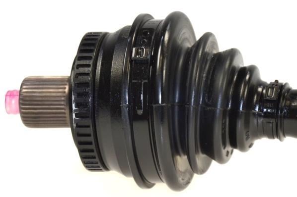 Cardán GKN ref. 23618