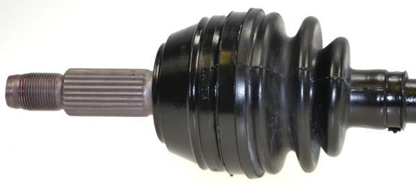 Cardan GKN 23619