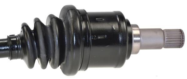 Cardan GKN 23619