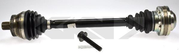 Cardan GKN 23620
