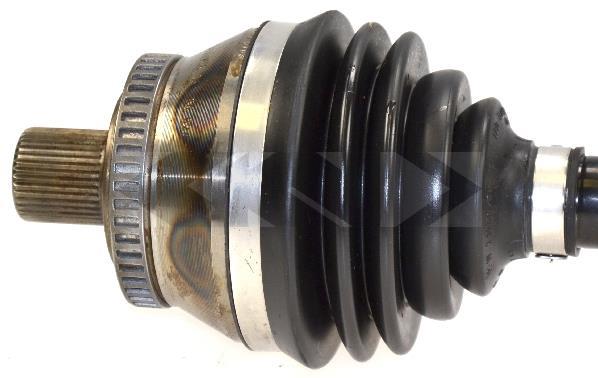 Cardan GKN 23620