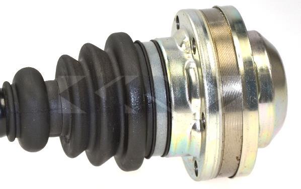 Cardan GKN 23620
