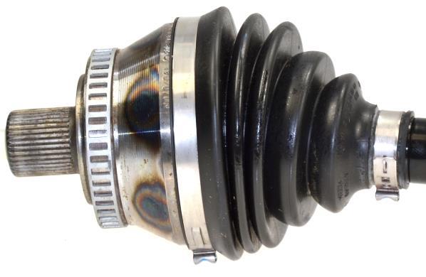 Cardan GKN ref. 23622