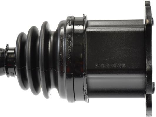 Cardan GKN ref. 23629