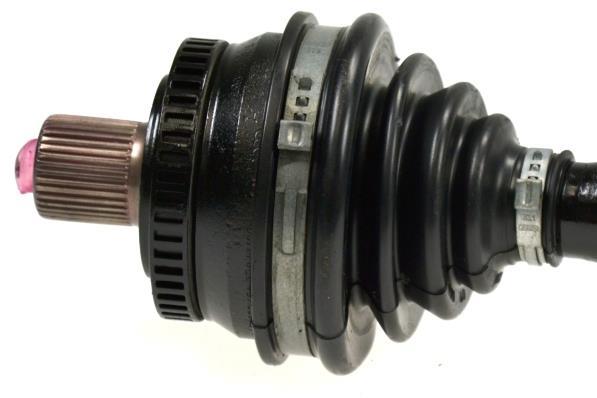 Cardán GKN 23632