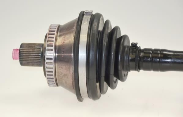 Cardán GKN ref. 23660