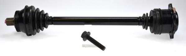 Cardan GKN ref. 23661