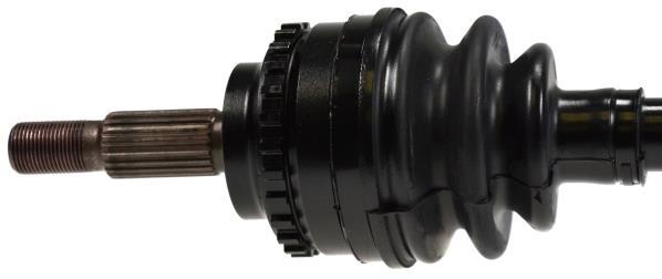 Cardan GKN ref. 23663