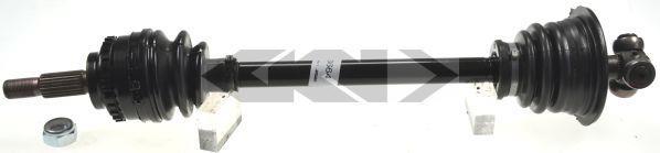 Cardan GKN ref. 23664