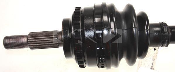 Cardan GKN ref. 23664