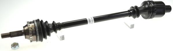 Cardan GKN ref. 23665