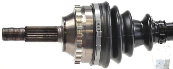 Cardan GKN ref. 23665