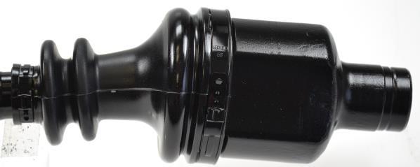 Cardan GKN ref. 23665