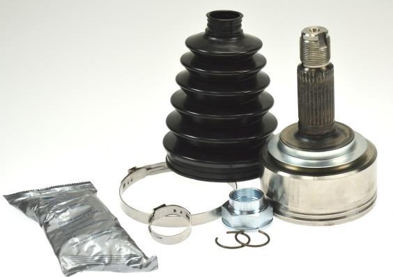 Joint homocinétique, transmission GKN 23671