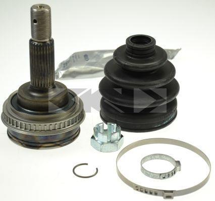Joint homocinétique, transmission GKN ref. 23683