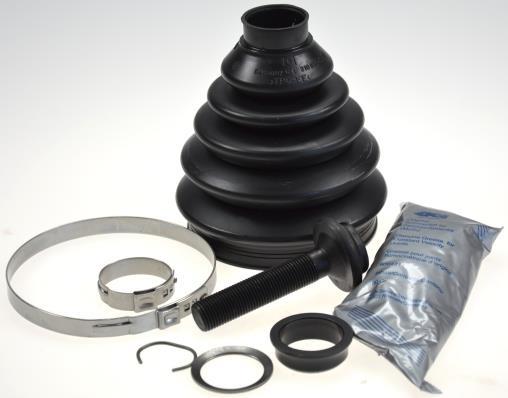 Soufflet de cardan GKN 23692