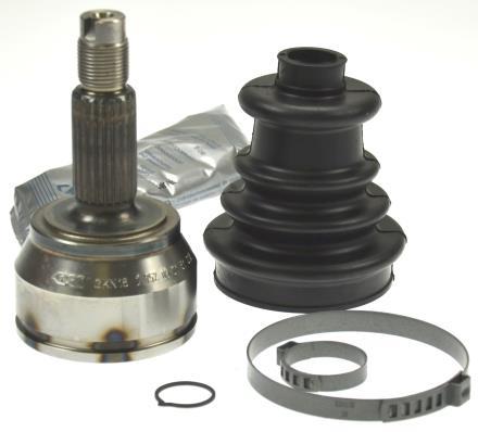 Joint homocinétique, transmission GKN 23734