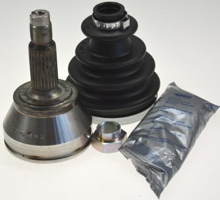 Juego de articulación, árbol de transmisión GKN ref. 23735