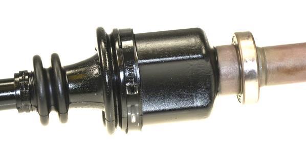 Cardán GKN 23739