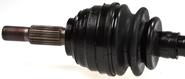 Cardan GKN 23740