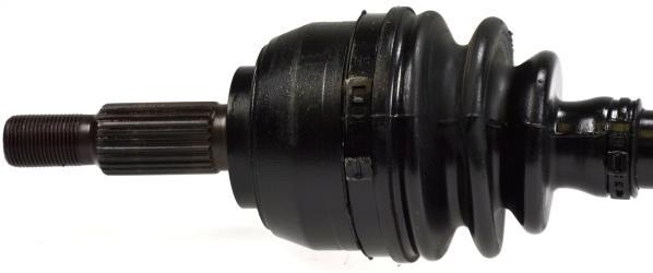 Cardan GKN ref. 23741