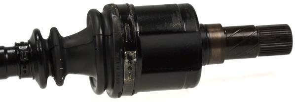 Cardan GKN ref. 23741