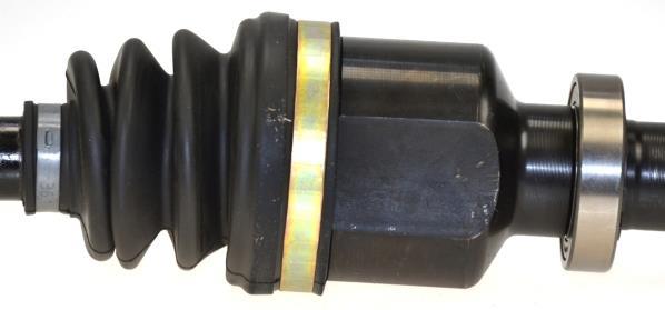 Cardan GKN ref. 23742