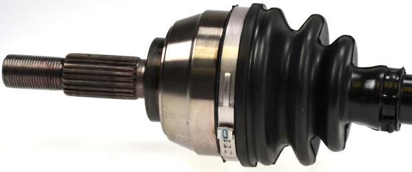 Cardã GKN 23743