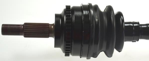 Cardan GKN 23744
