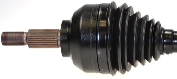 Cardã GKN 23745