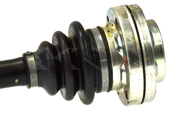 Cardã GKN 23756