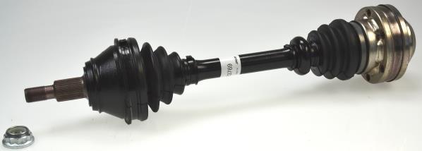 Cardan GKN 23769