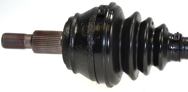 Cardan GKN ref. 23771