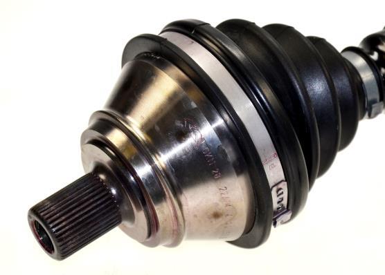 Cardan GKN ref. 23774