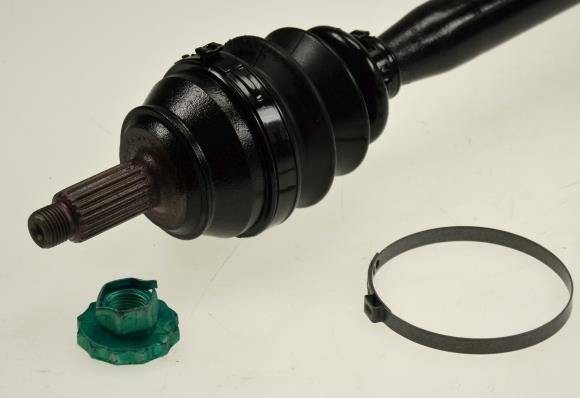 Cardan GKN 23775