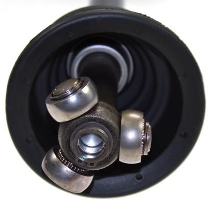 Cardan GKN 23783