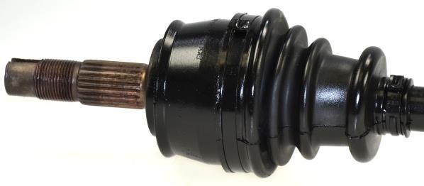 Cardã GKN 23785