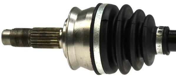 Cardan GKN 23786