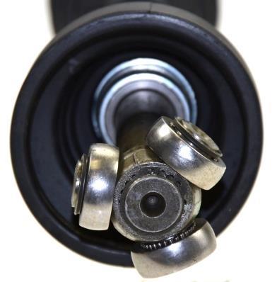 Cardan GKN 23786
