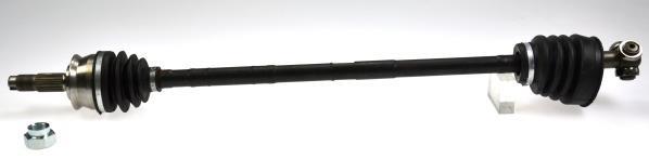 Cardã GKN 23787