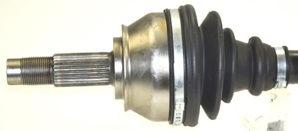 Cardã GKN 23788