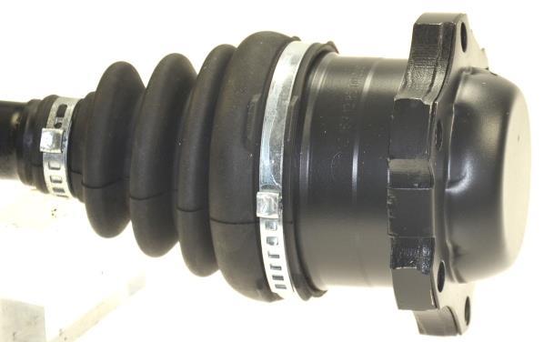 Cardã GKN 23788