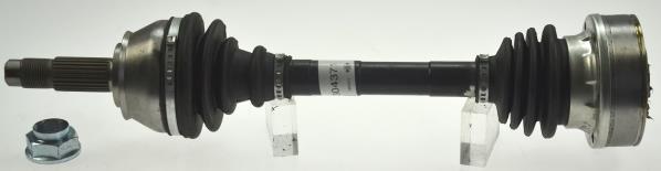 Cardã GKN 23789
