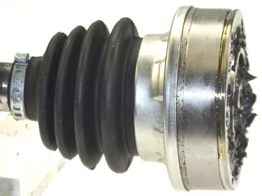 Cardã GKN 23789