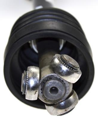 Cardán GKN 23790
