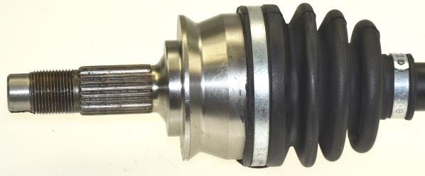 Cardan GKN 23792