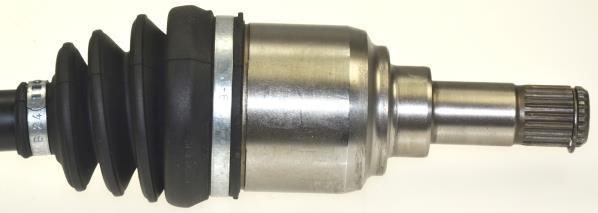 Cardan GKN 23792