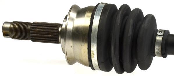 Cardã GKN 23793